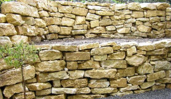 Steinmauer (Markus Frei-Hardt) - 1